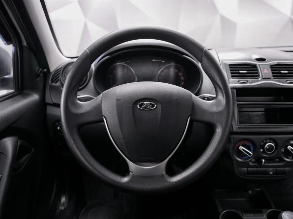 Lada (ВАЗ) Granta I Рестайлинг с пробегом 2022 года, цена 711 000 рублей, 88614 км, седан, Автокод Объявления