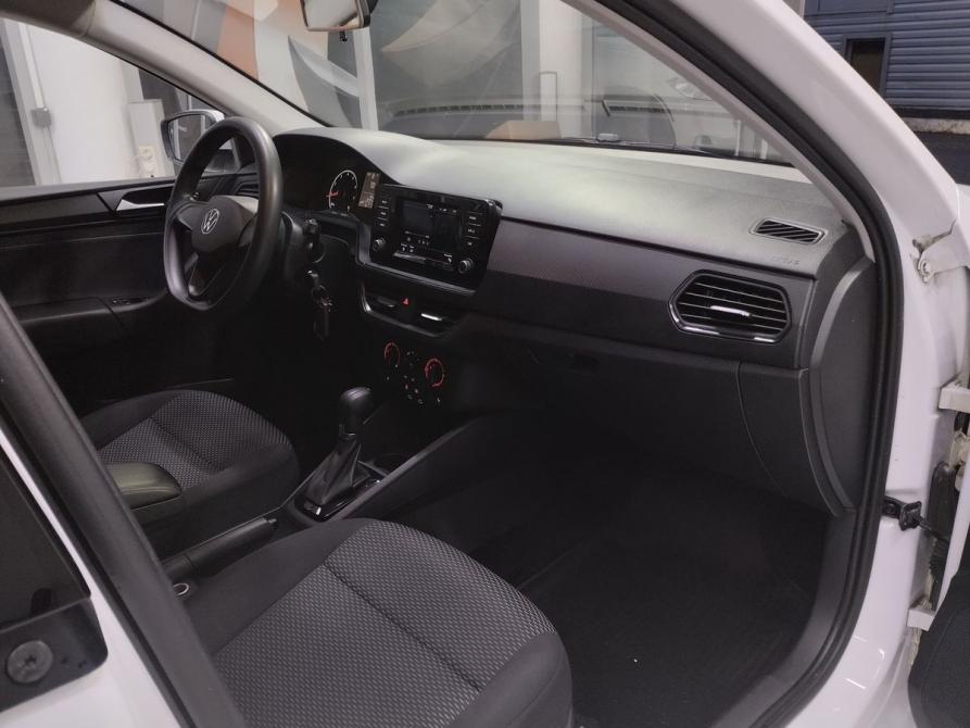 Volkswagen Polo VI Минеральные Воды  - изображение 9