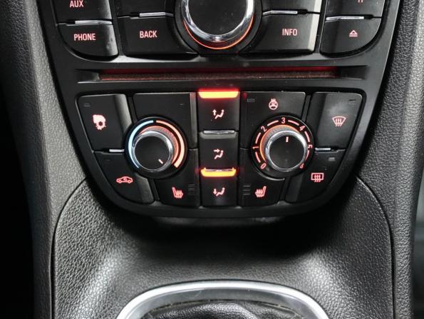 Opel Meriva B с пробегом 2011 года, цена 585 000 рублей, 185000 км, минивэн, Автокод Объявления