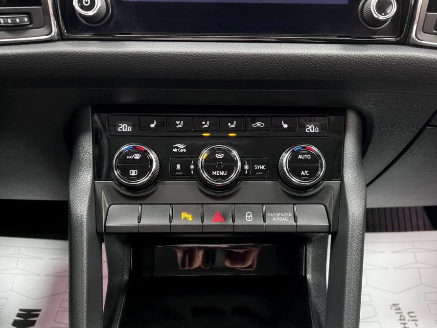 Skoda Kodiaq I Тверь  - изображение 20