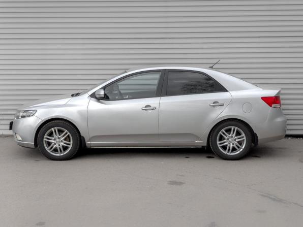 Kia Cerato II с пробегом 2012 года, цена 950 000 рублей, 125310 км, седан, Автокод Объявления