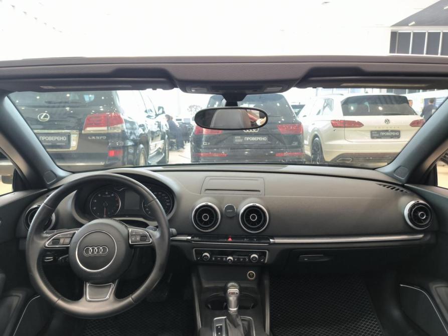 Audi A3 III (8V) Казань  - изображение 17