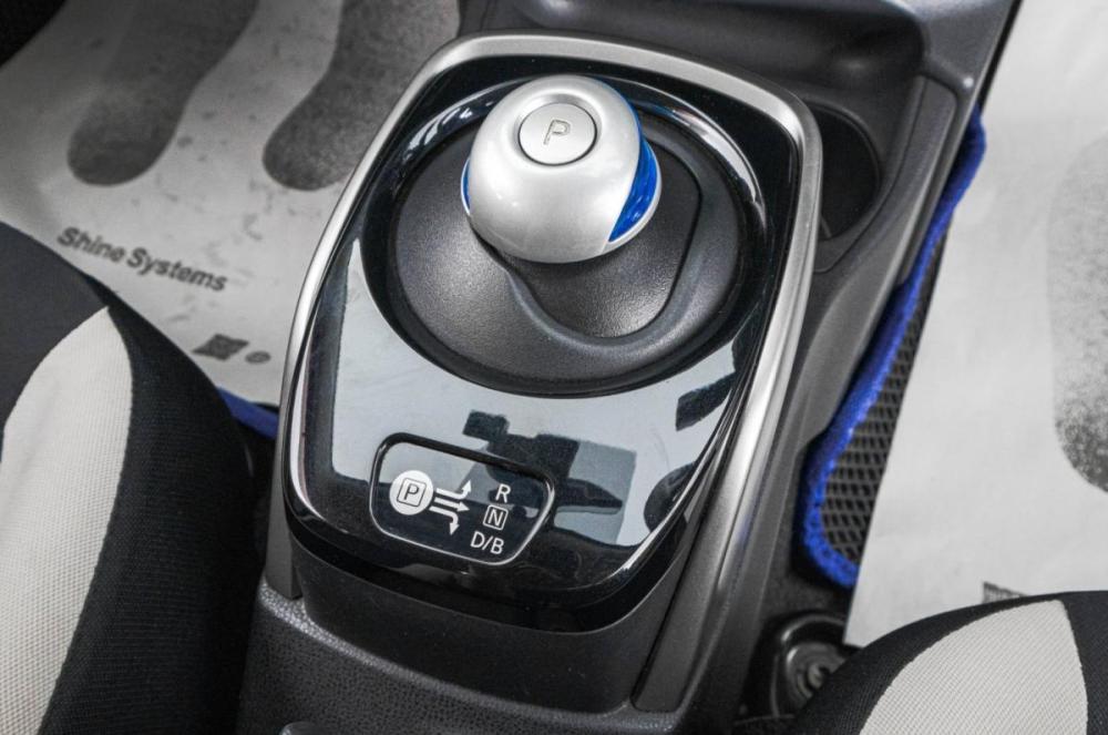 Nissan Note II Рестайлинг Барнаул  - изображение 20