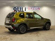 Renault Duster I Рестайлинг Иваново  - изображение 43