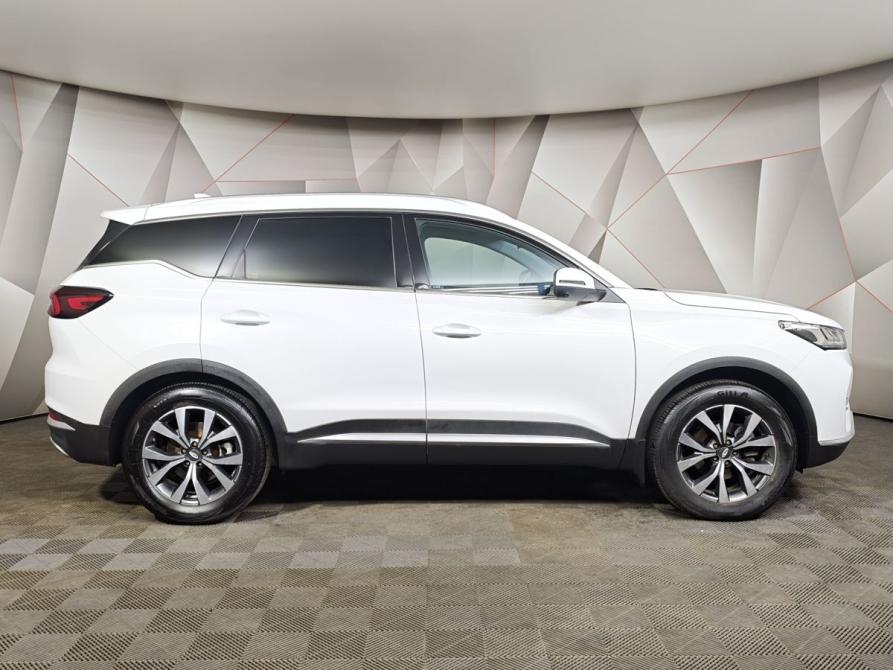 Chery Tiggo 7 Pro I Москва  - изображение 6