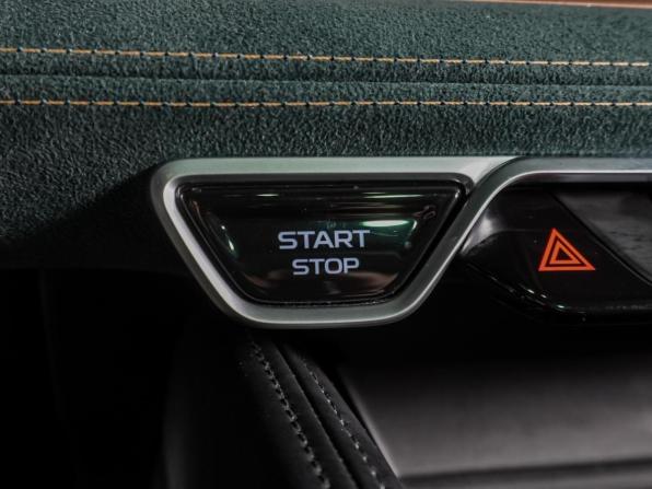 Geely Monjaro I с пробегом 2023 года, цена 3 099 000 рублей, 59866 км, внедорожник, Автокод Объявления
