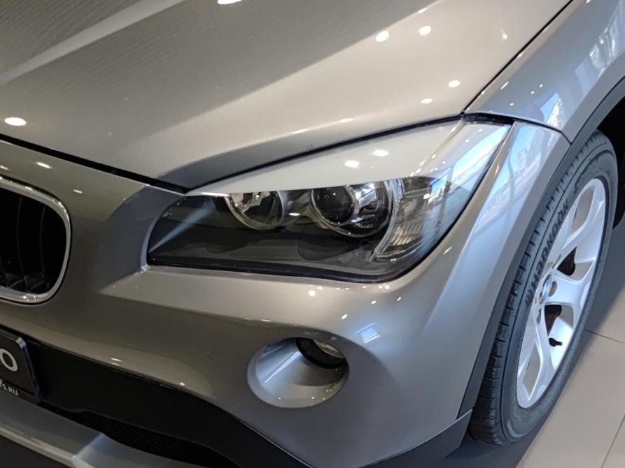 BMW X1 I (E84) Казань  - изображение 21