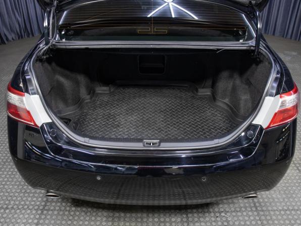 Toyota Camry VI (XV40) Рестайлинг с пробегом 2009 года, цена 829 000 рублей, 431654 км, седан, Автокод Объявления