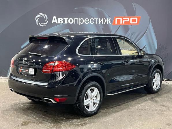 Porsche Cayenne II (958) с пробегом 2012 года, цена 1 750 000 рублей, 167559 км, внедорожник, Автокод Объявления