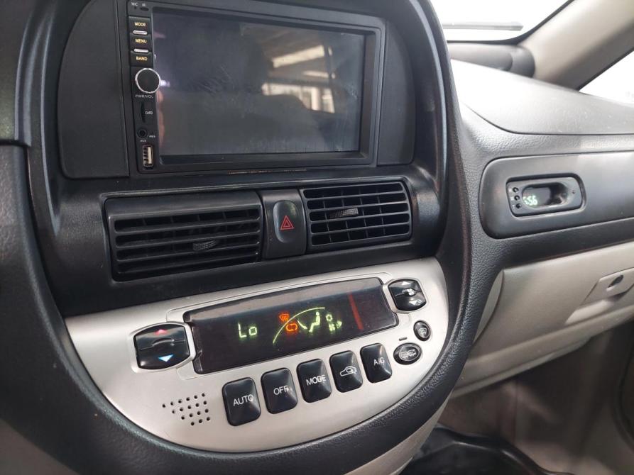 Chevrolet Rezzo Пермь  - изображение 13