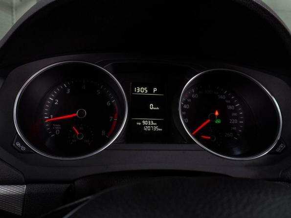 Volkswagen Jetta VI Рестайлинг с пробегом 2014 года, цена 1 299 000 рублей, 120734 км, седан, Автокод Объявления