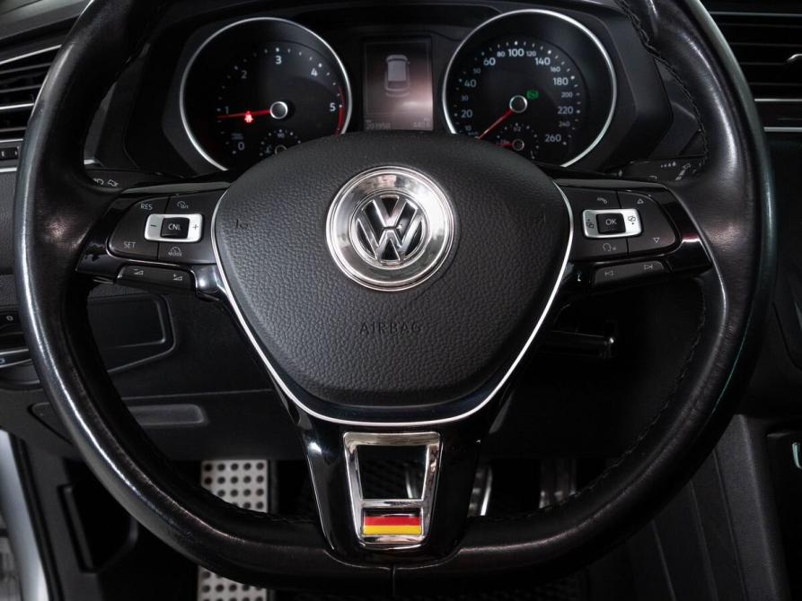Volkswagen Tiguan II Казань  - изображение 9