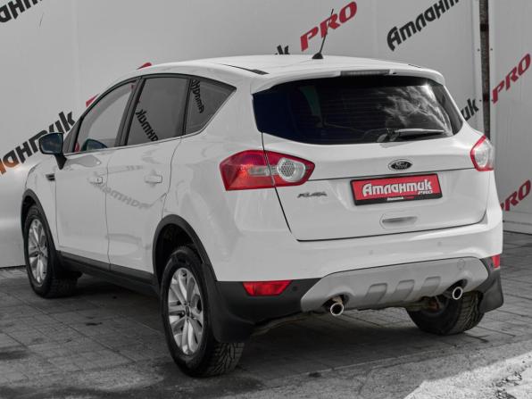 Ford Kuga I с пробегом 2012 года, цена 970 000 рублей, 167514 км, внедорожник, Автокод Объявления