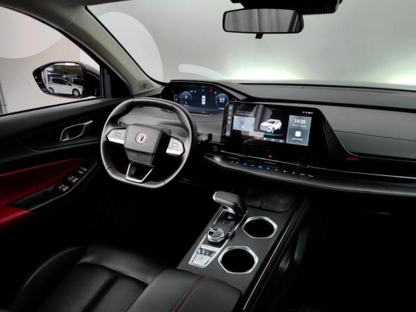 Changan CS55 Plus II с пробегом 2024 года, цена 1 985 000 рублей, 53642 км, внедорожник, Автокод Объявления