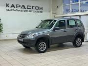 Lada (ВАЗ) Niva Волгоград  - изображение 19