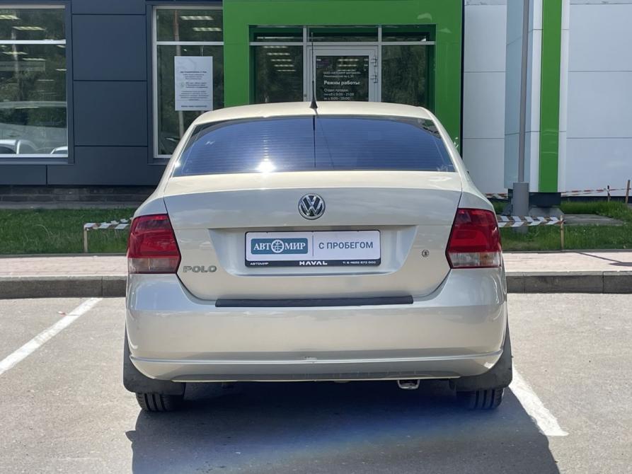 Volkswagen Polo V Ярославль  - изображение 6