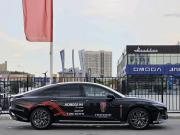 Hongqi H6 Новосибирск  - изображение 34
