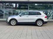 Volkswagen Tiguan II Москва  - изображение 21