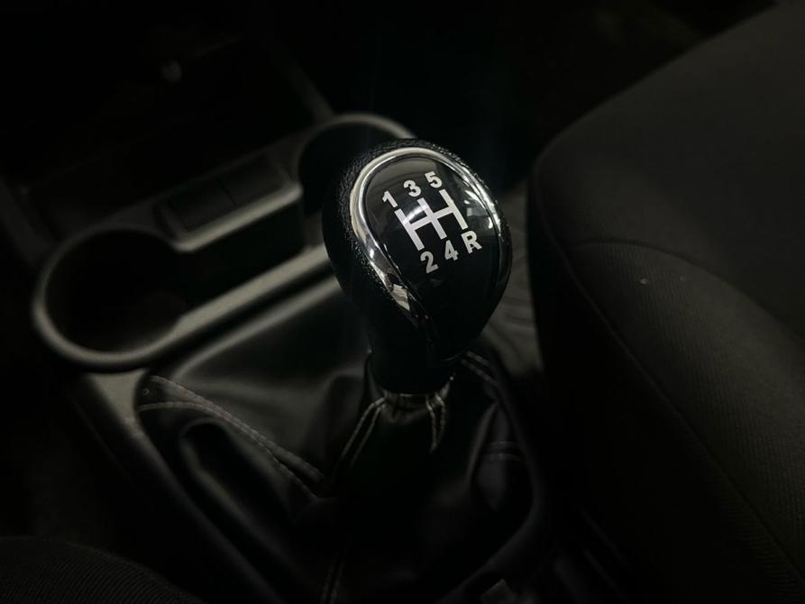 Lada (ВАЗ) Granta I Рестайлинг Уфа  - изображение 17