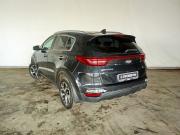 Kia Sportage IV Рестайлинг Москва  - изображение 25