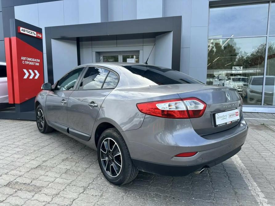 Renault Fluence I Набережные Челны  - изображение 18