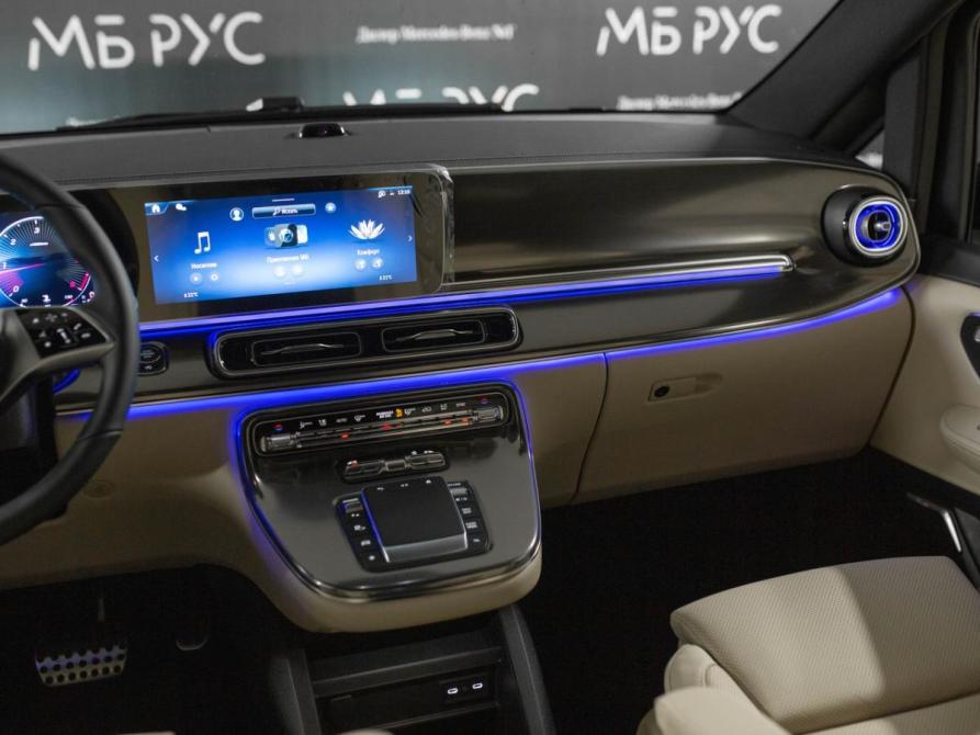 Mercedes-Benz V-Класс III (W447) Рестайлинг 2 Москва  - изображение 18