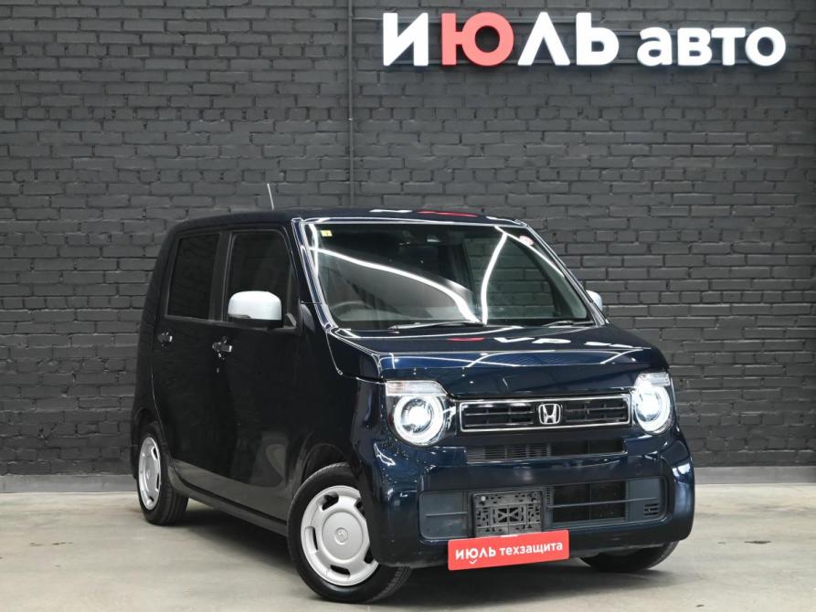 Honda N-WGN II Екатеринбург  - изображение 3