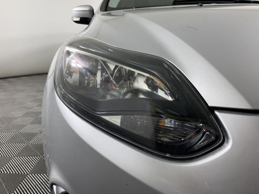 Ford Focus III Москва  - изображение 10