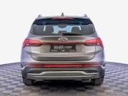 Hyundai Santa Fe IV Рестайлинг Москва  - изображение 36