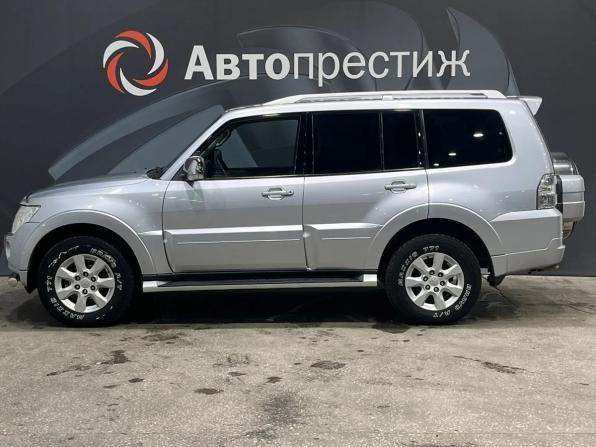 Mitsubishi Pajero IV с пробегом 2010 года, цена 1 899 000 рублей, 189584 км, внедорожник, Автокод Объявления