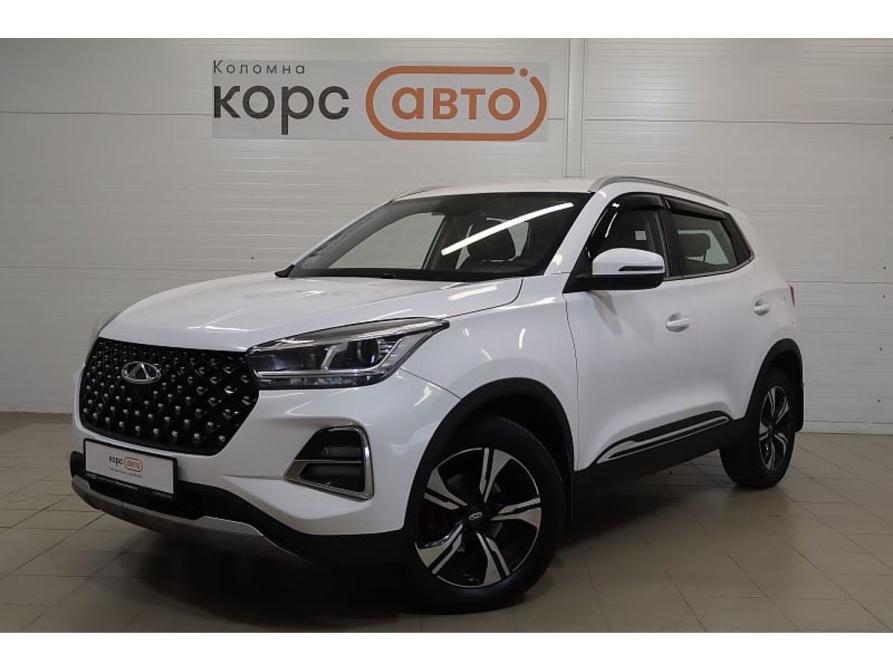 Chery Tiggo 4 Pro I Коломна  - изображение 1
