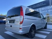 Mercedes-Benz Vito II (W639) Рестайлинг Тверь  - изображение 38