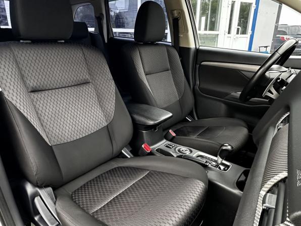Mitsubishi Outlander III с пробегом 2013 года, цена 1 399 000 рублей, 142136 км, внедорожник, Автокод Объявления