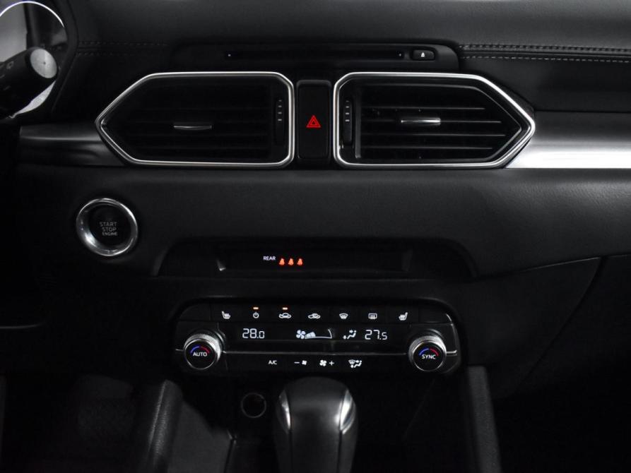 Mazda CX-5 II Санкт-Петербург  - изображение 17
