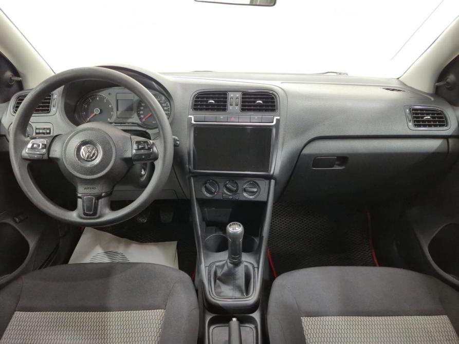 Volkswagen Polo V Альметьевск  - изображение 10