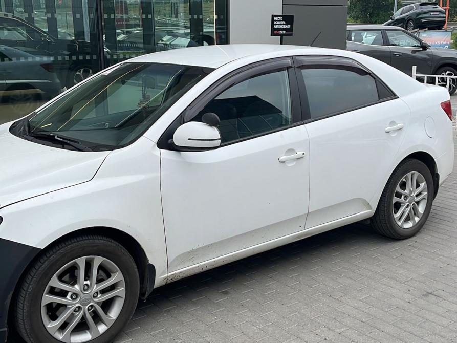 Kia Cerato II Кемерово  - изображение 4