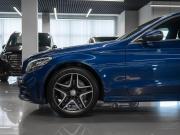 Mercedes-Benz C-Класс IV (W205) Рестайлинг Москва  - изображение 46