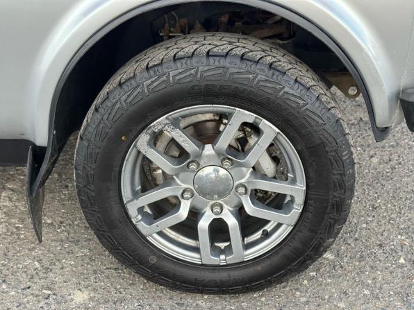 Lada (ВАЗ) 2131 (4x4) I с пробегом 2011 года, цена 450 000 рублей, 178000 км, внедорожник, Автокод Объявления