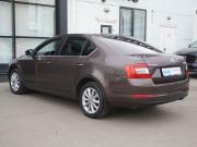 Skoda Octavia III (A7) Москва  - изображение 22