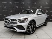 Mercedes-Benz GLC Coupe I (C253) Рестайлинг Москва  - изображение 27