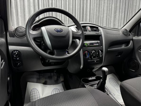 Datsun on-DO I Рестайлинг с пробегом 2020 года, цена 730 000 рублей, 40496 км, седан, Автокод Объявления