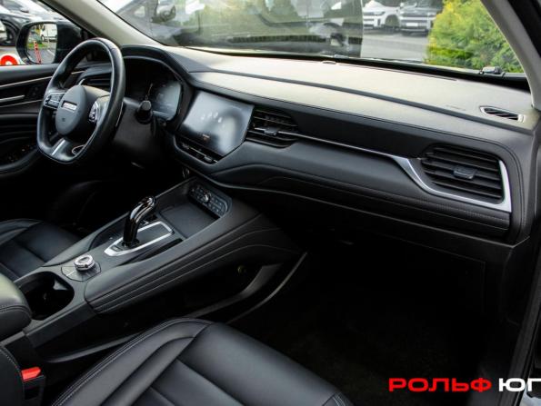 Haval F7 I с пробегом 2022 года, цена 2 158 000 рублей, 83775 км, внедорожник, Автокод Объявления