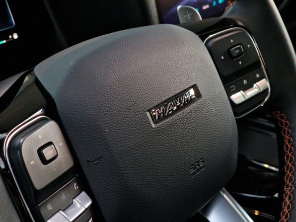 Haval Dargo I с пробегом 2024 года, цена 2 599 000 рублей, 26603 км, внедорожник, Автокод Объявления