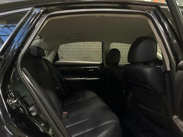 Nissan Teana III с пробегом 2014 года, цена 1 290 000 рублей, 206560 км, седан, Автокод Объявления