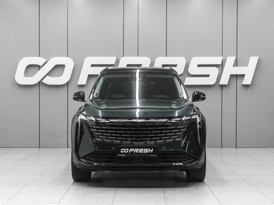 Geely Atlas II Ростов-на-Дону  - изображение 3