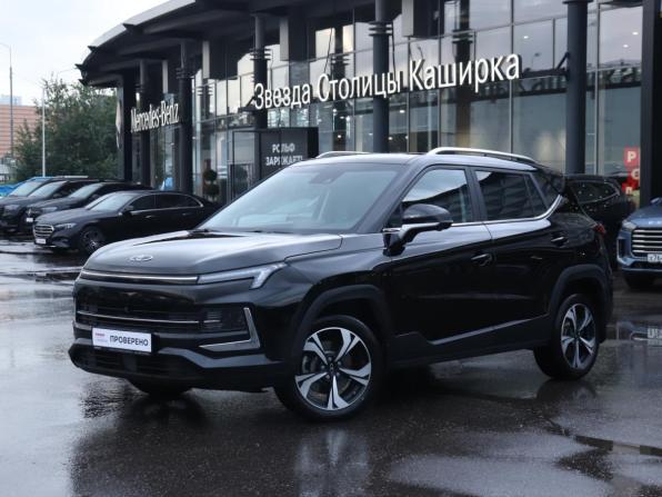 Москвич 3 с пробегом 2023 года, цена 1 490 000 рублей, 31864 км, внедорожник, Автокод Объявления