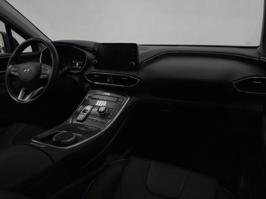 Hyundai Santa Fe IV Рестайлинг Альметьевск  - изображение 12