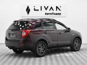 Chevrolet Captiva I Рестайлинг Москва  - изображение 23