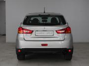 Mitsubishi ASX I Рестайлинг Старый Оскол  - изображение 24
