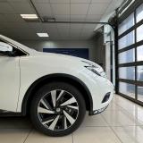 Nissan Murano III (Z52) Пермь  - изображение 33